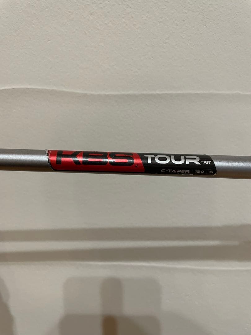 Callaway LEGACY V FORGED アイアン 6〜PWまでの5本 - メルカリ