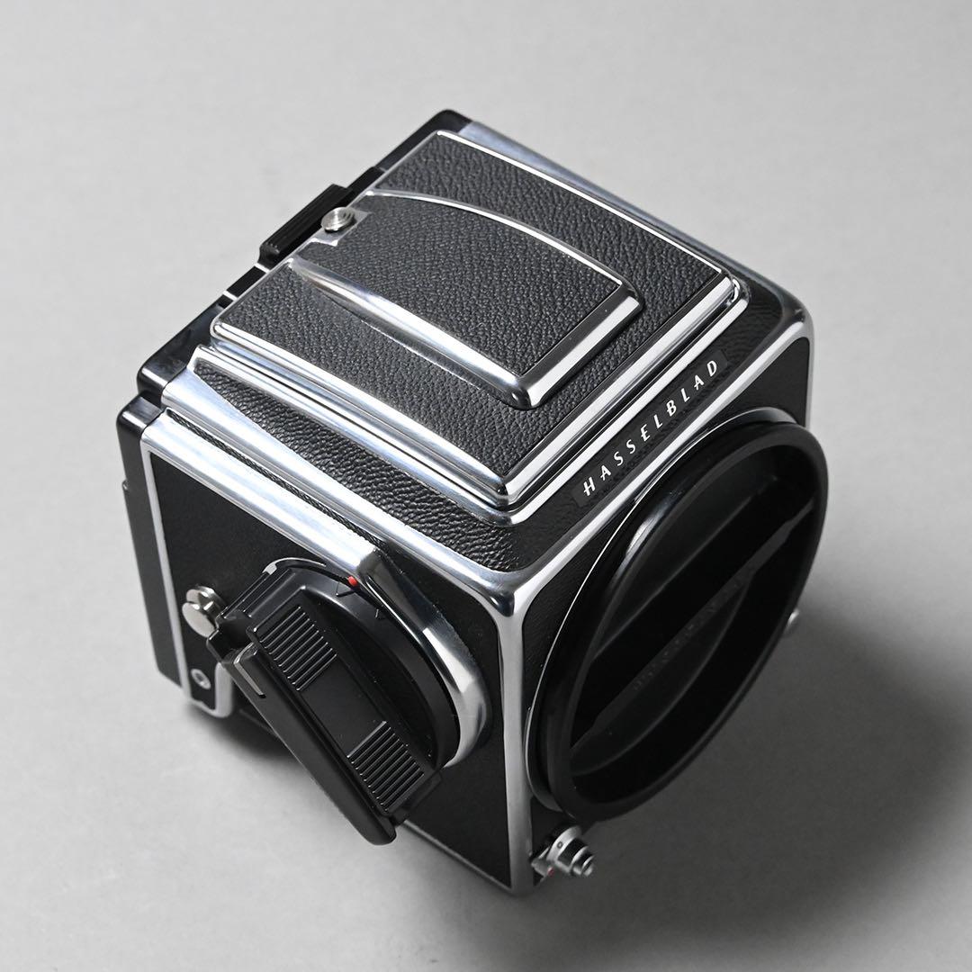 HASSELBLAD500C/M（新品なのにジャンク品） - メルカリ
