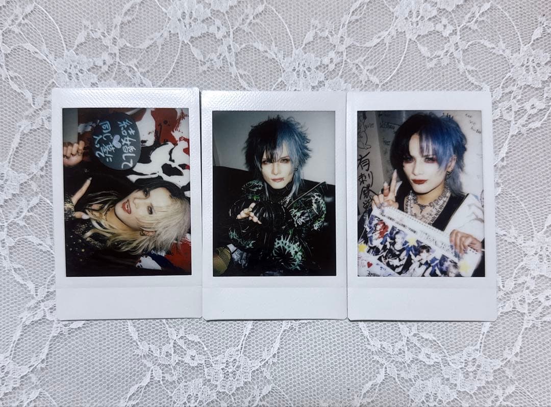 Royz 昴 チェキ46 - メルカリ