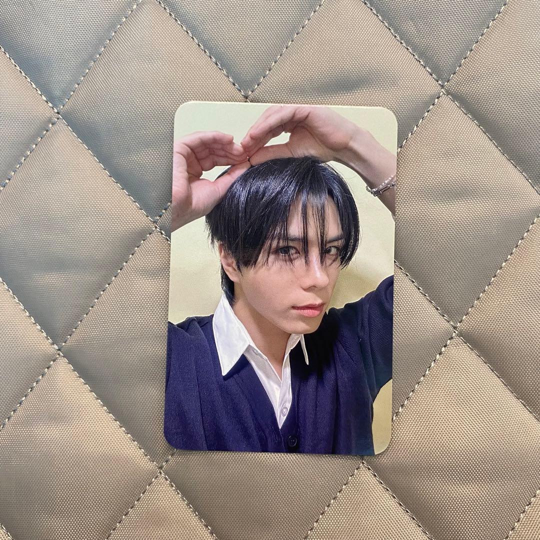 ELAST E'LAST エラスト トレカ ヨントン イェジュン リボン - メルカリ