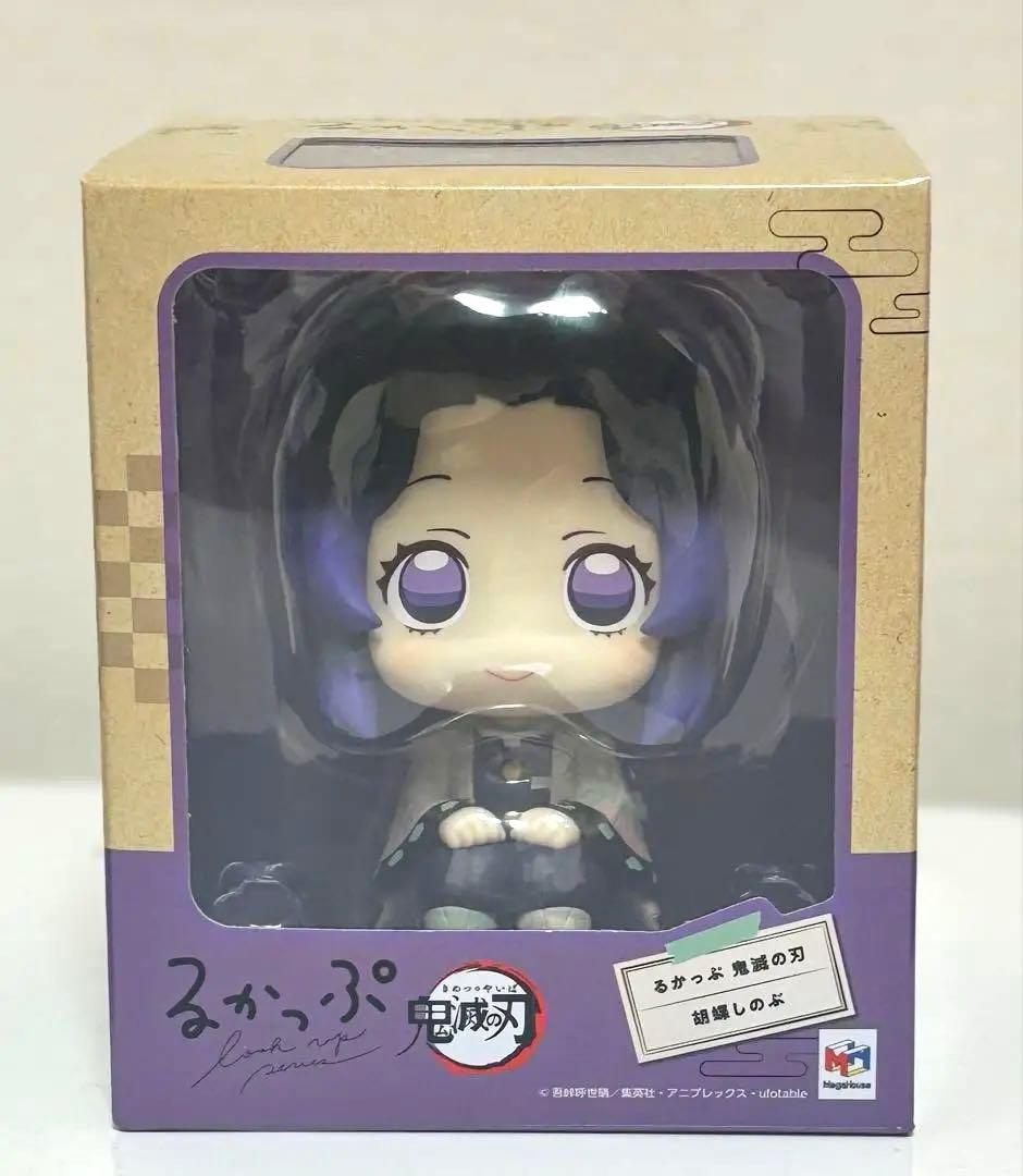 鬼滅の刃 無限城編 ダイニング Wチャンス B2サイズポスター 胡蝶しのぶA