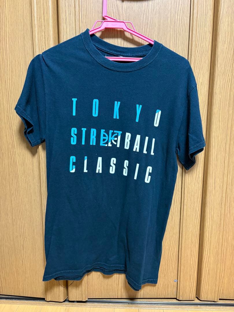 ボーラホリック TOKYO STREETBALL CLASSIC Tシャツ - メルカリ