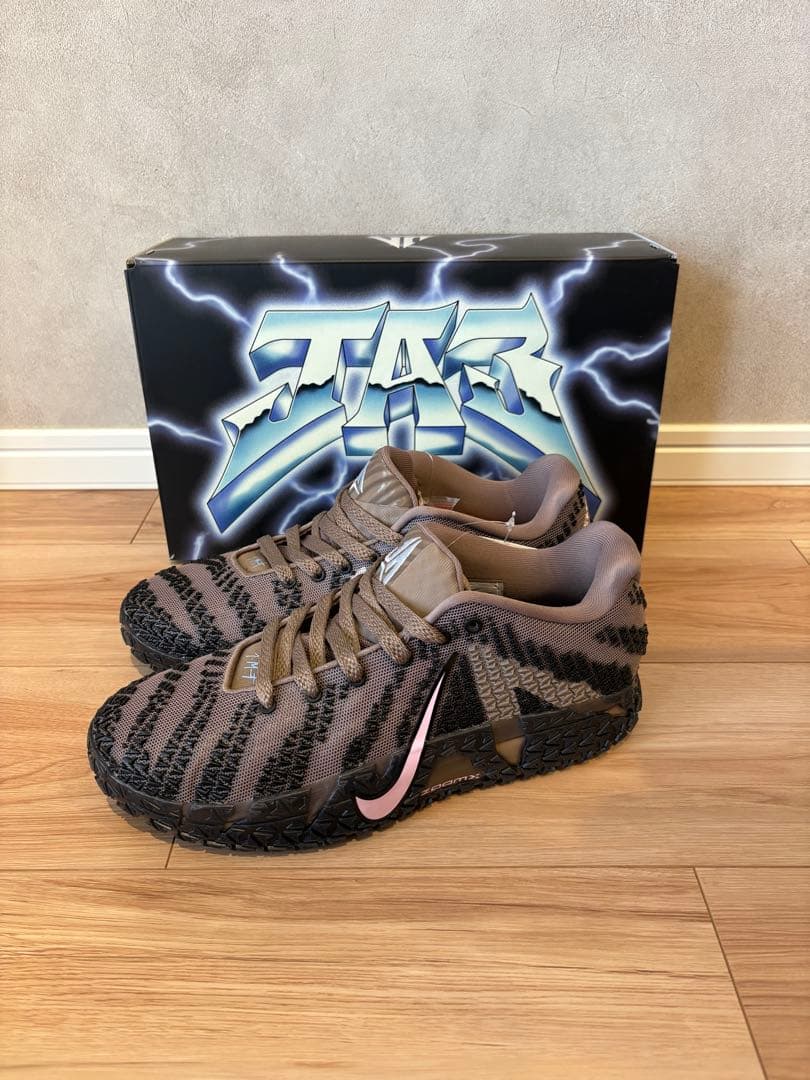 JA3\"showstopper\"EP / NIKE /新品未使用/ 26.0cm