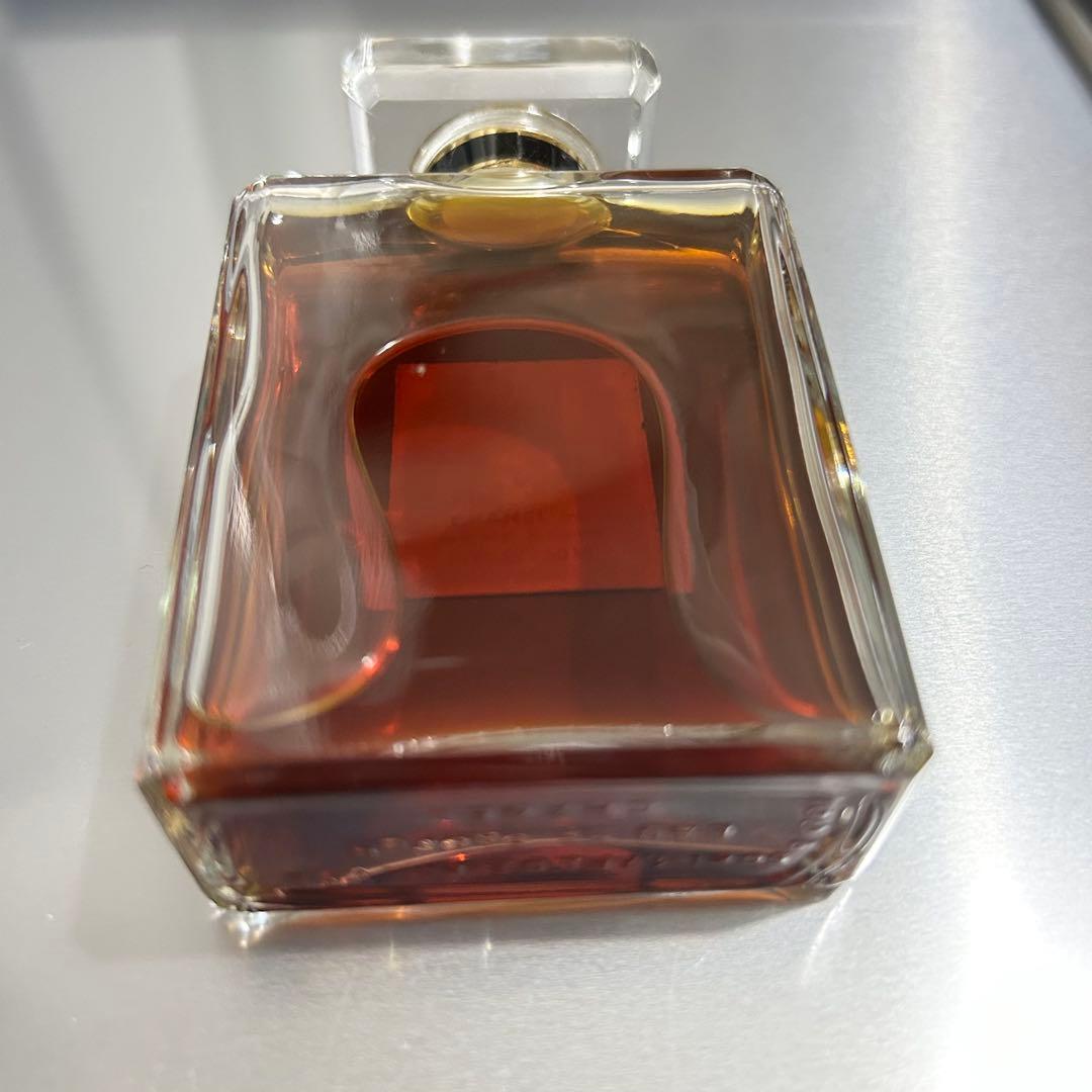 未開封】ヴィンテージ香水COCO CHANELココシャネルトワレ50ml箱なし