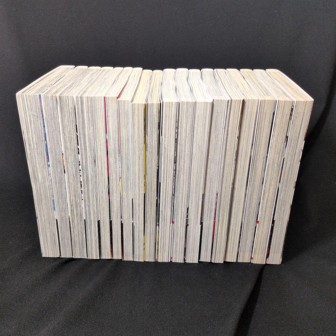 文豪ストレイドッグス 1-27巻 全巻 BEAST1-4巻 アンソロジー5冊 - メルカリ