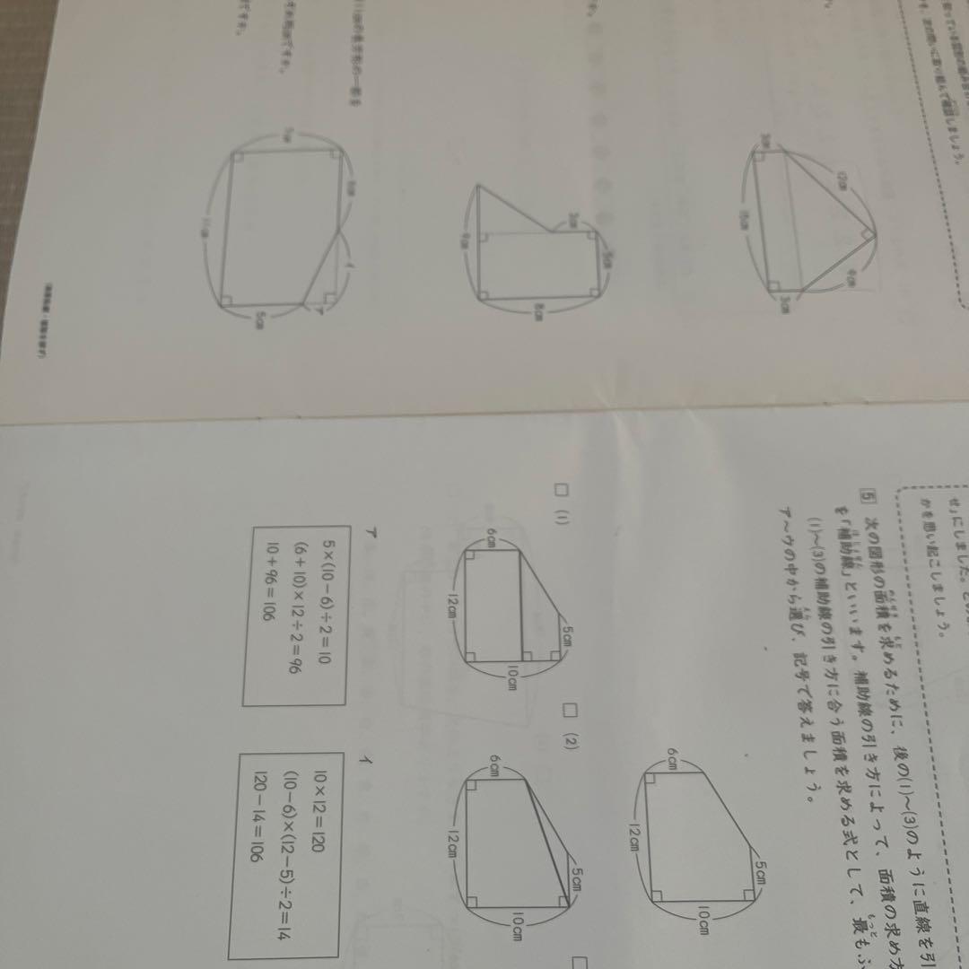 2025年 日能研 4年 ステージⅡ 育成テスト➈ - メルカリ