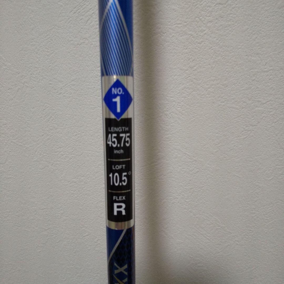 □ ゼクシオ10ドライバー 10.5 R XXIO10 □ XXIO10