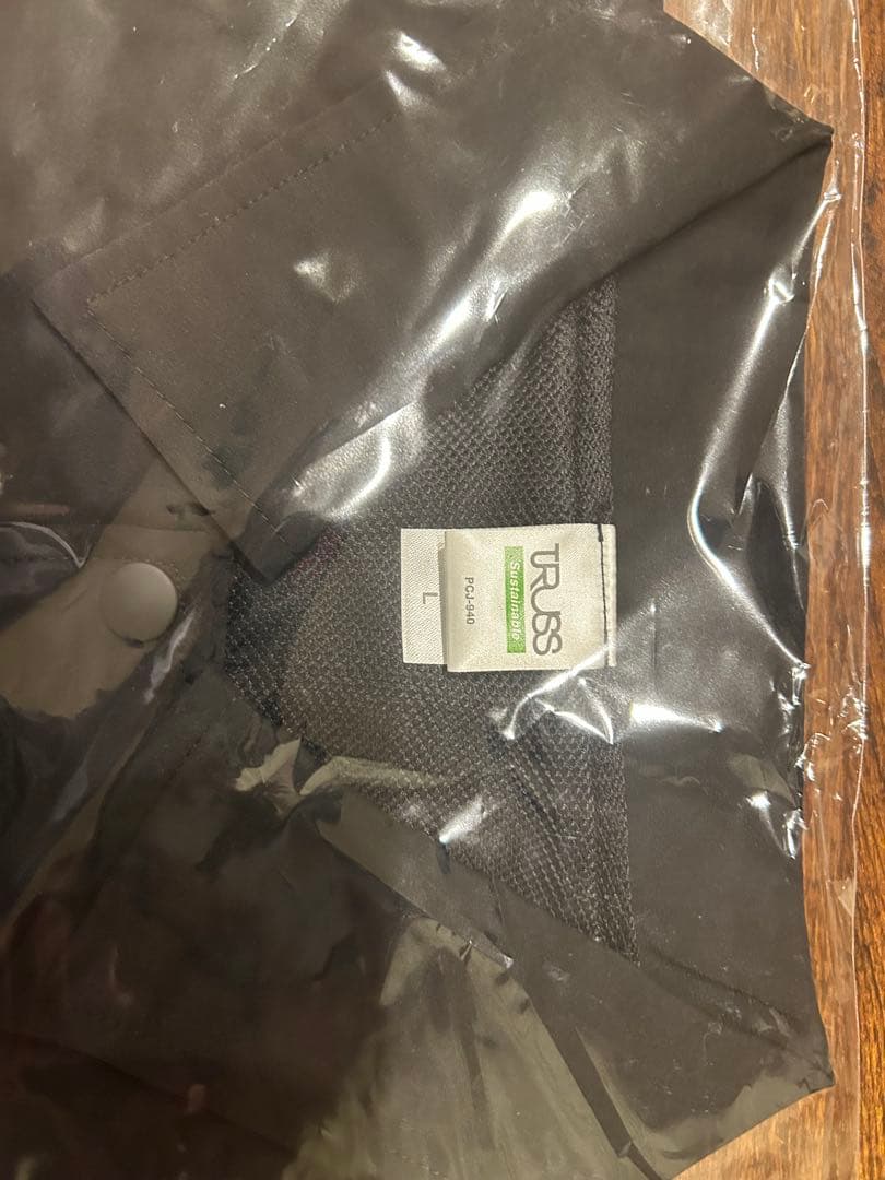 BRAHMAN コーチジャケットLサイズ ブラフマンtourviraha2026 - メルカリ