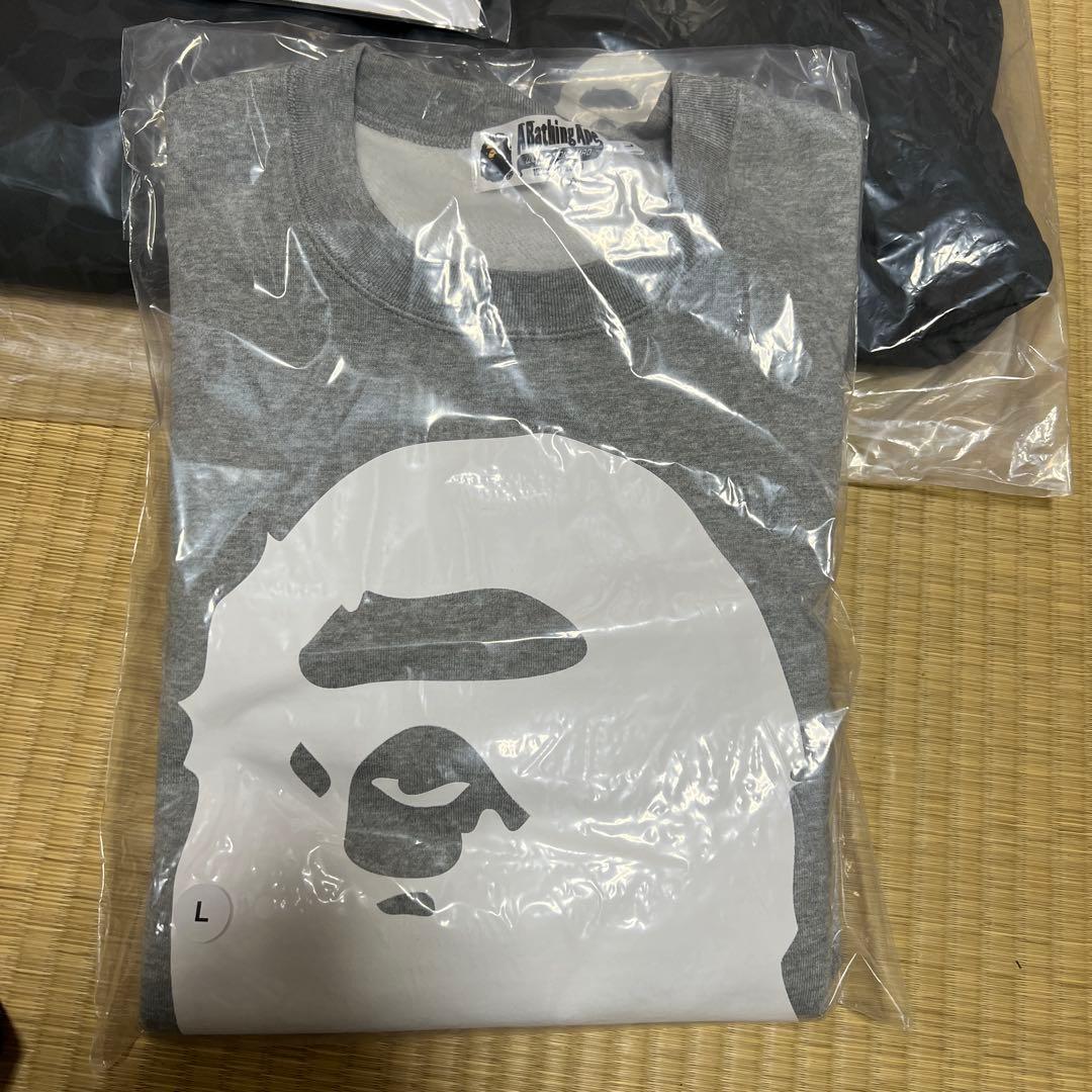 エイプ 福袋 2026 Lサイズ 2026年最新エイプ福袋の人気アイテム - メルカリ