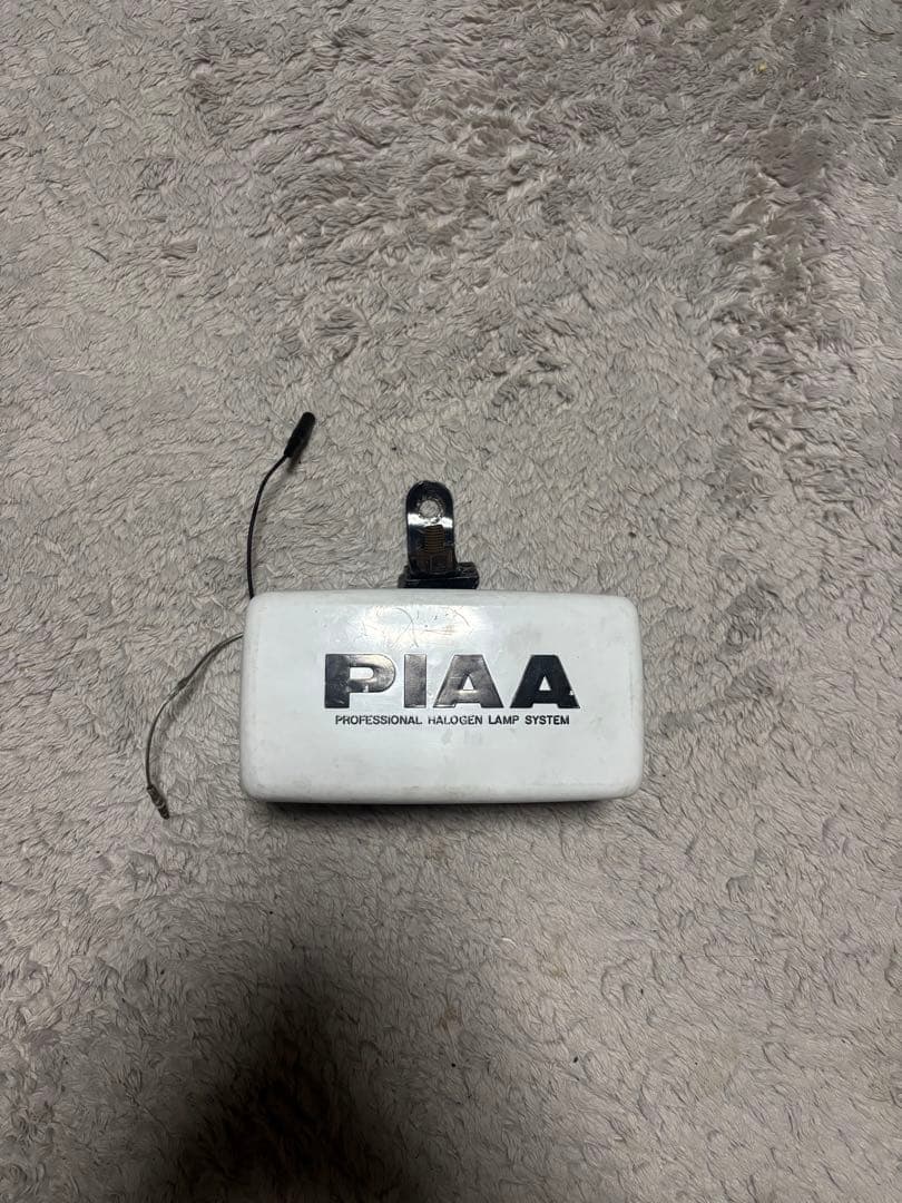 PIAA フォグランプ PIAA PIAA LED WHITE FOG LAMP KIT ピア LP530 フォグランプ イエロー