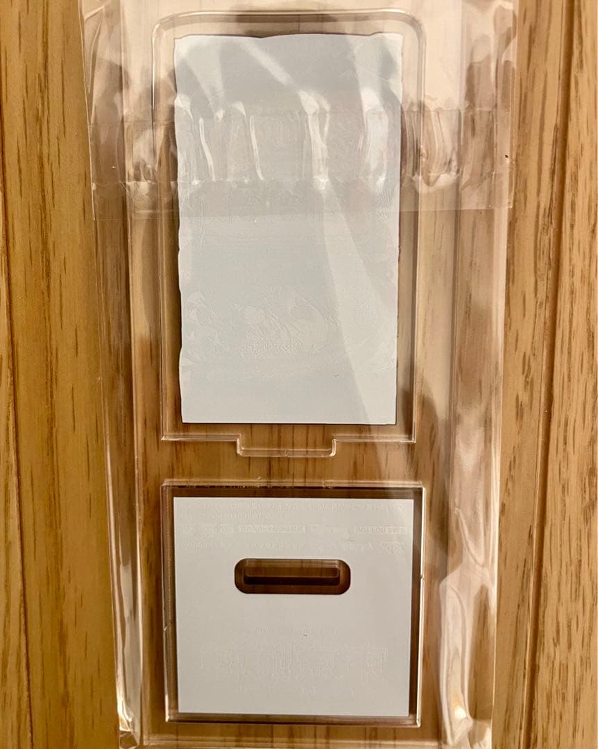 限定品 東京喰種 筐体アクリルスタンド グール トーキョーグール 激