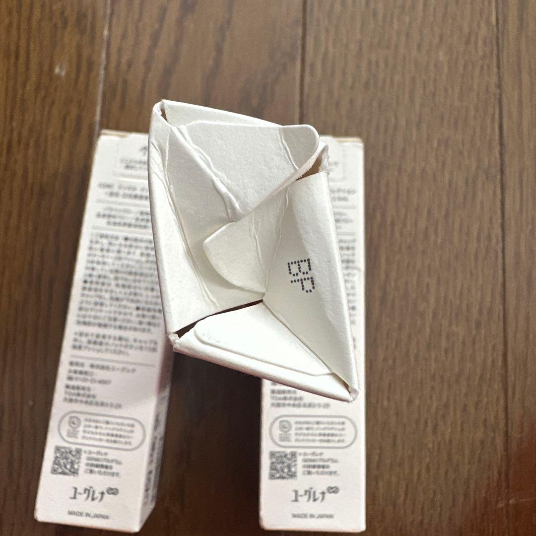 CONC WRINKLE INJECTION 3本セット 2.5ml ユーグレナ