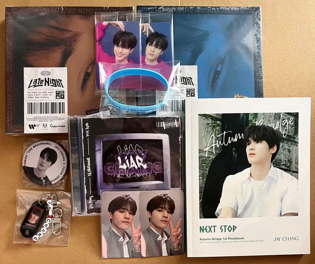 ジェイチャン ONEPACT ワンパクト ジェイ シーグリ BDU ボイプラ maxresdefault.jpg