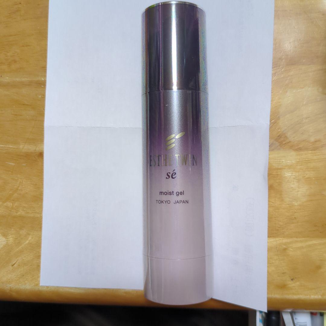 よんちゃん　エステツインSEモイストジェル　ジェル状クリーム　82g よんちゃん様専用 エステツインSEモイストジェル ジェル状クリーム 82g