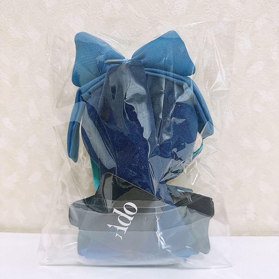 新品未開封タグ付き】Ado 大和撫子しゃらんしゃらんAdoちゃん