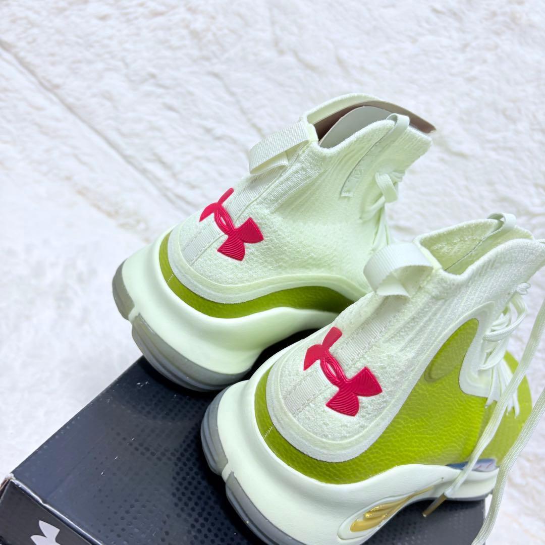 アンダーアーマー Curry4 Retro カリー4 レトロ 28.0 - メルカリ