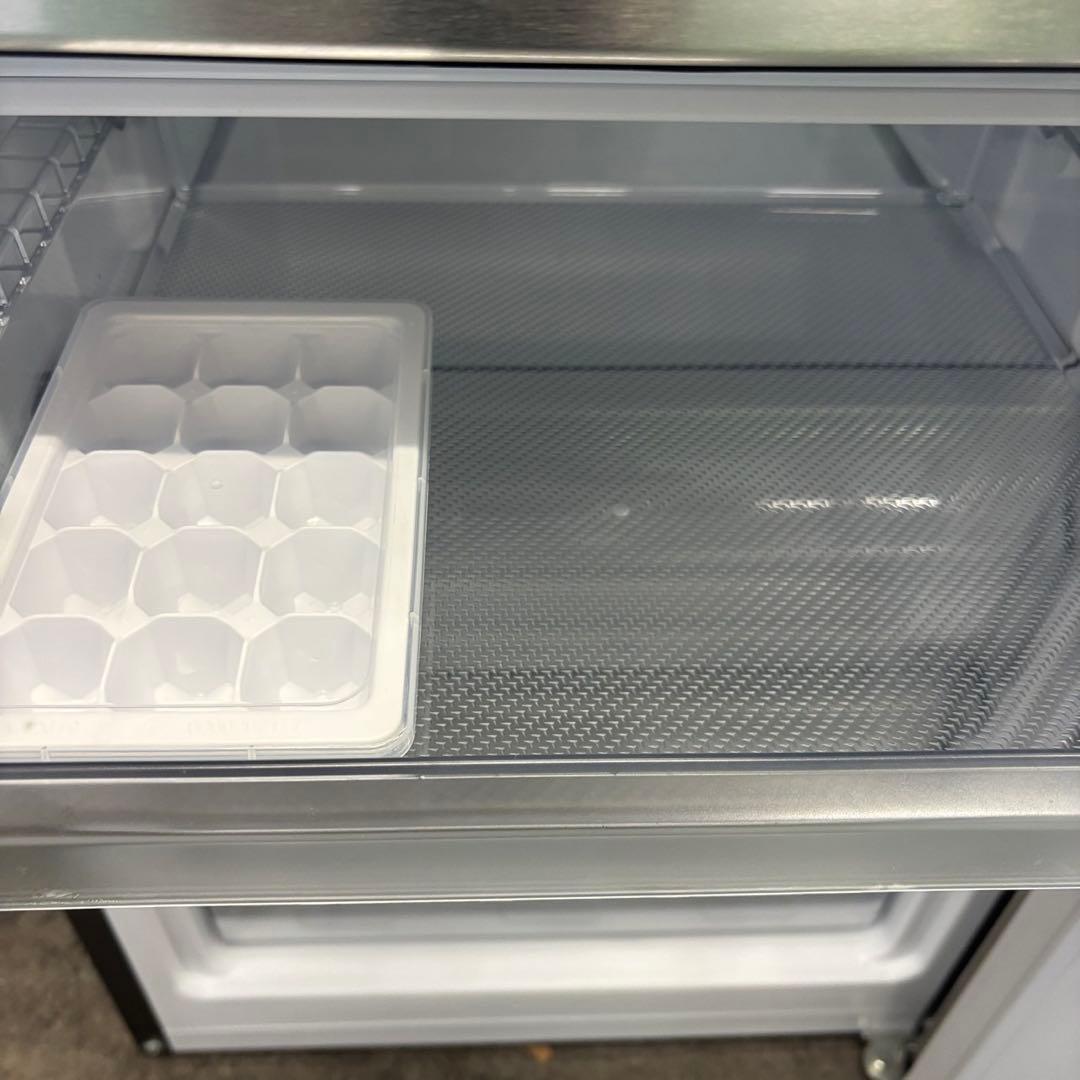 91❤️冷蔵庫 洗濯機 Haier 25年 一人暮らし 家電セット 中古 設置無料