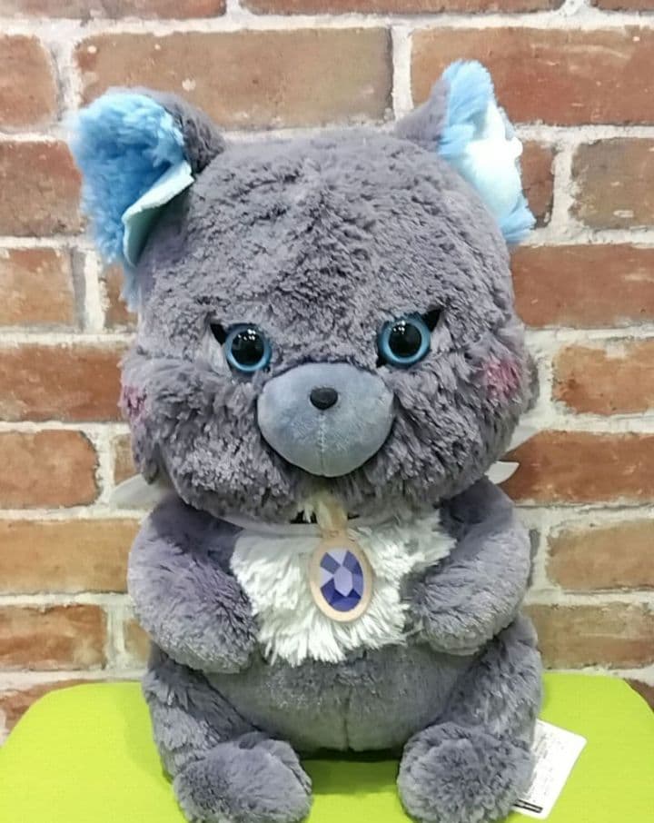 ツイステッドワンダーランド Aimery 超BIGぬいぐるみ 〜グリム〜 ⑦