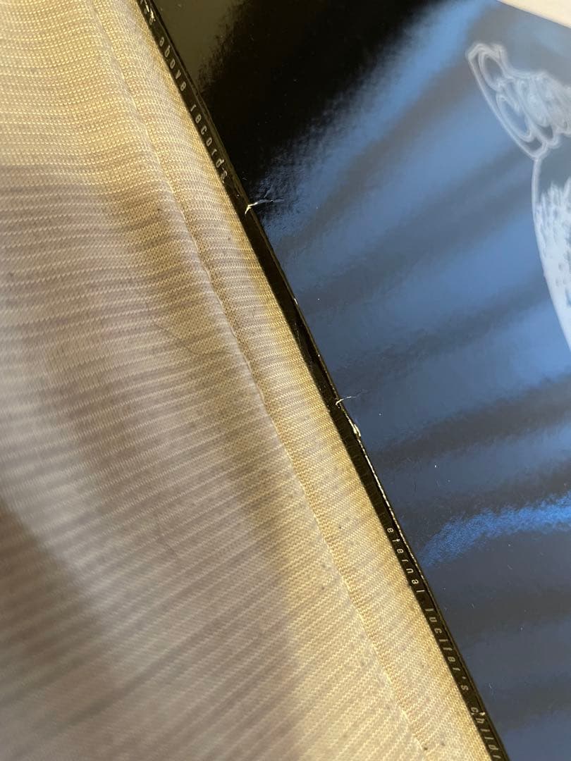 Electric Wizard の 前身バンド ETERNAL レコードの通販｜beswd.com