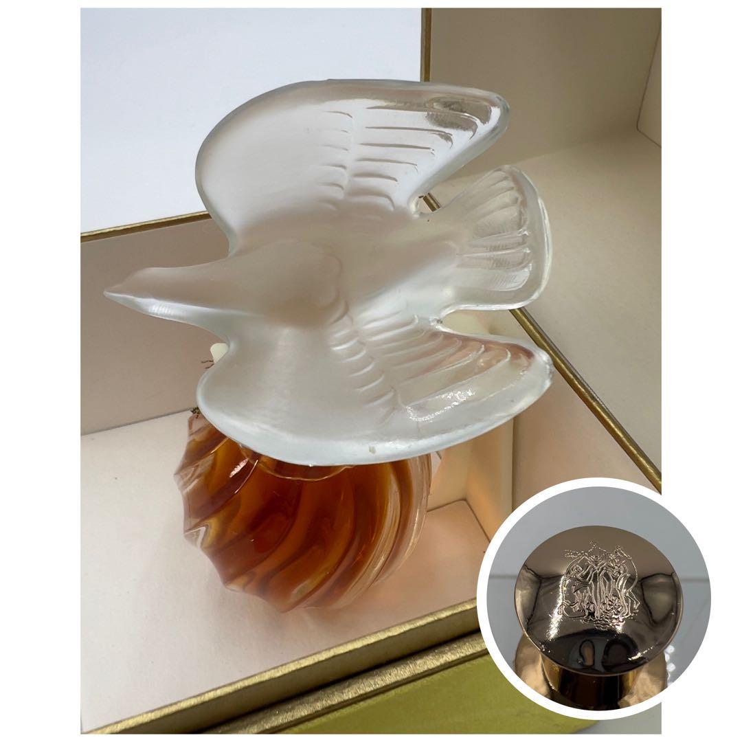 ニナリッチ レールデュタン 鳩ボトル 香水2点 - メルカリ