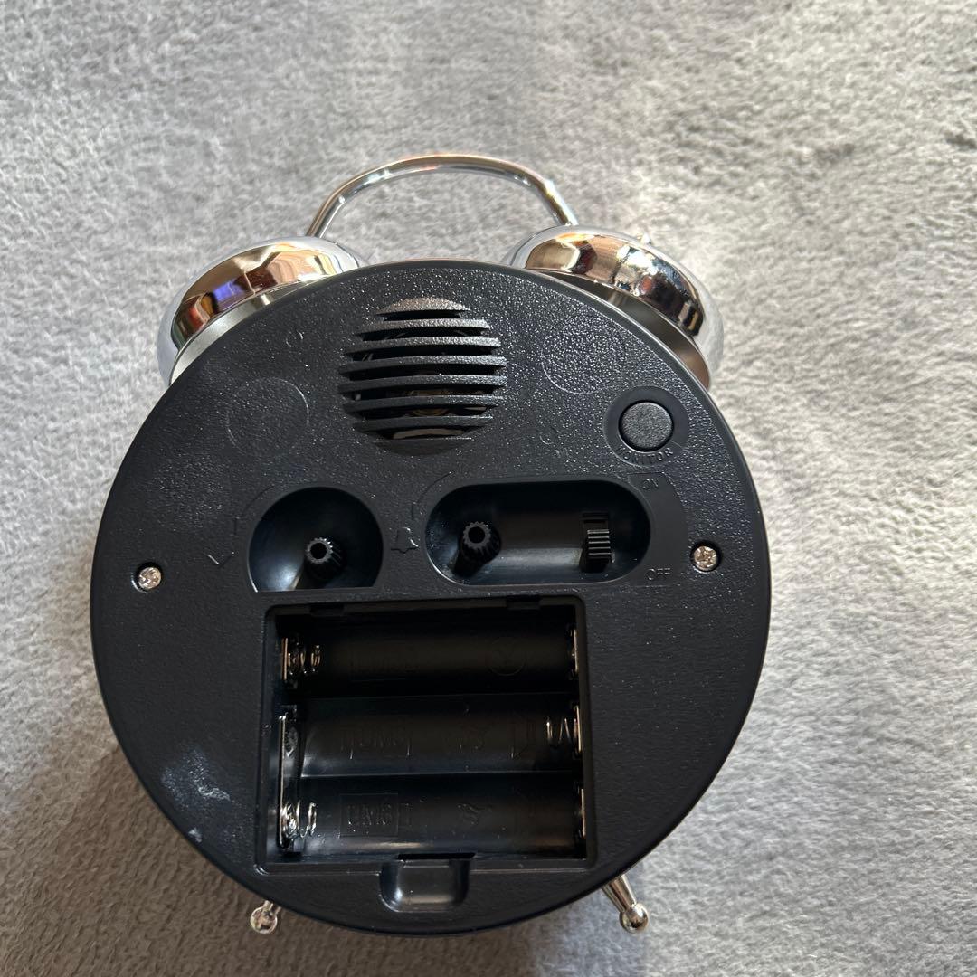 ハンター×ハンター ゴン&キルア 声優の音声入りの目覚まし時計 - メルカリ