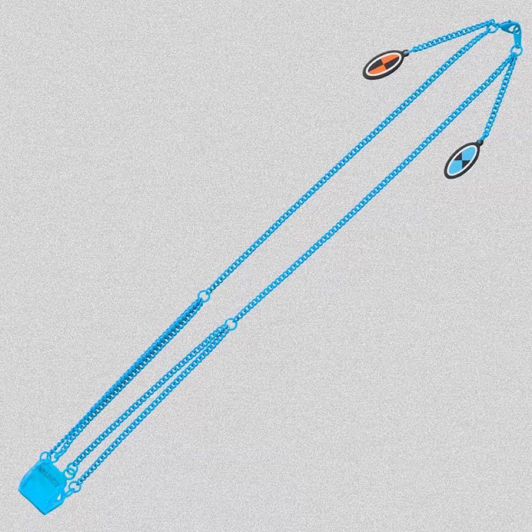 vaundy 踊り子　ネックレス 商品詳細ページ | Vaundy ONLINE STORE | 《47L x Vaundy》踊り子