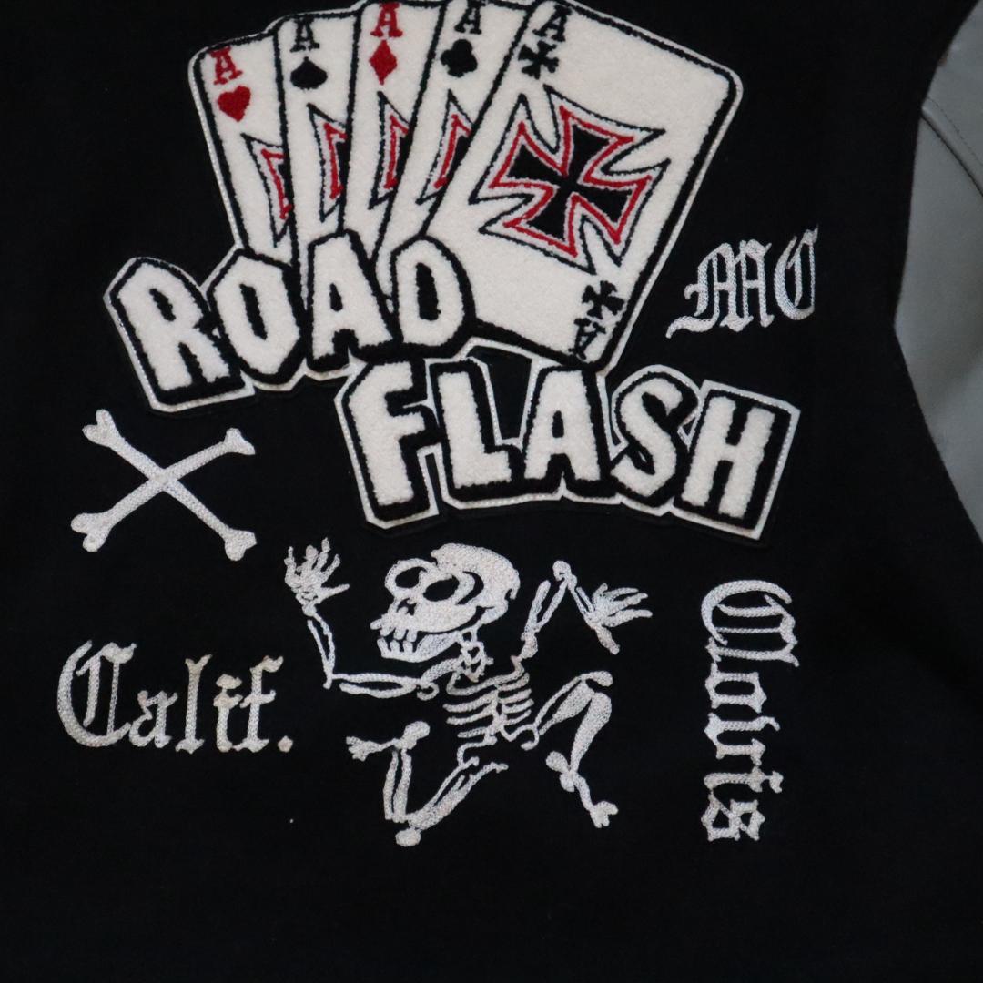 ホワイツビル/WHITESVILLE スタジャン セミデコ 袖革 サイズ40 - メルカリ