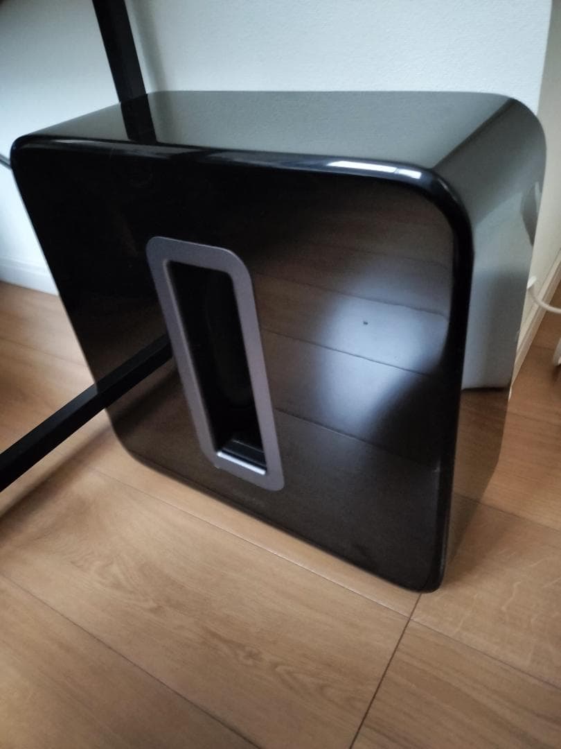 SONOS ソノス SUB GEN3 ワイヤレスサブウーファー ヨドバシ.com - Sonos ソノス Sonos Sub ワイヤレスサブウーファー