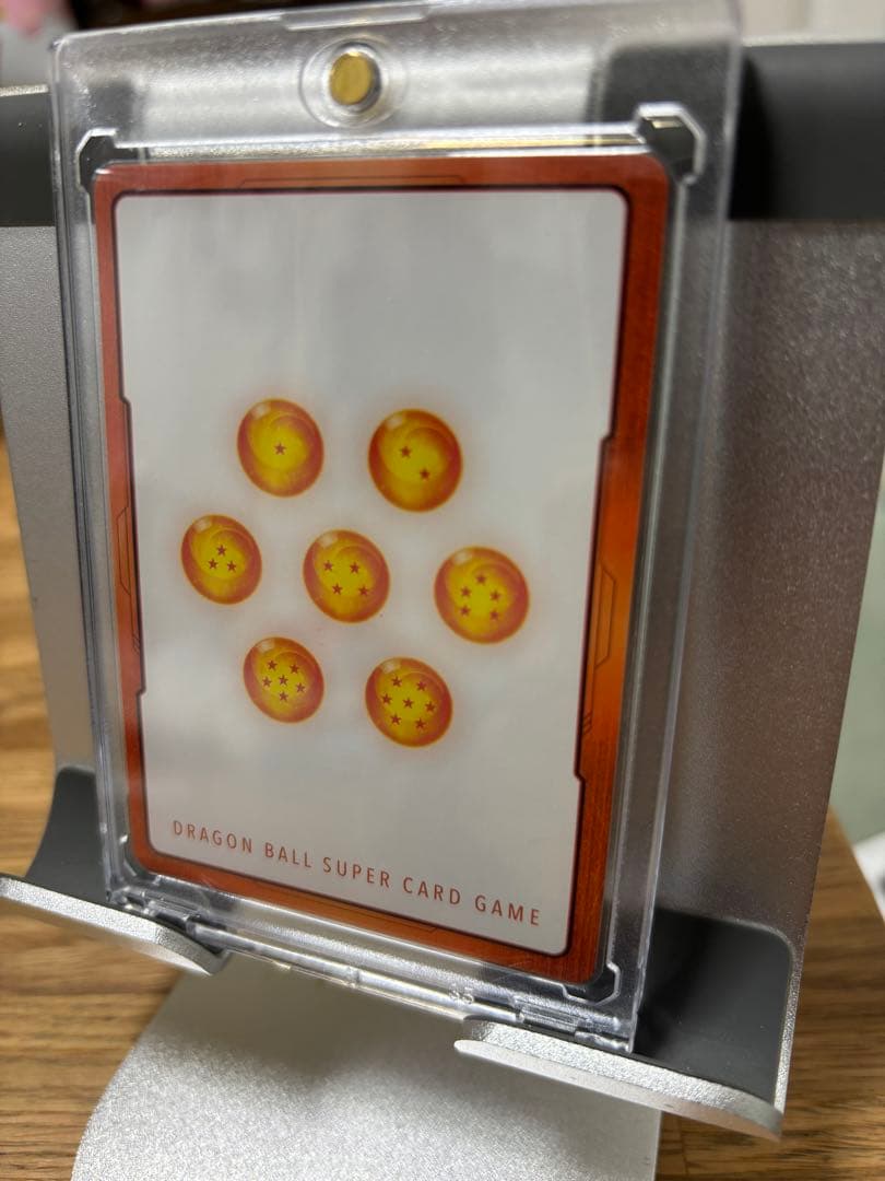 ドラゴンボール MANGABOOSTER02 39巻金エナジーマーカー E-87 - メルカリ