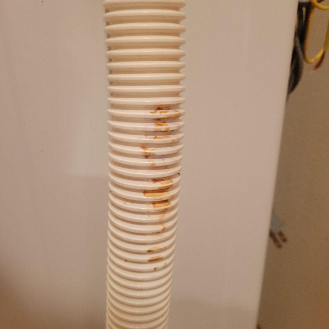 ハイセンス 縦型洗濯機 HW-G55B-W 5.5kg 2020年製 ホワイト