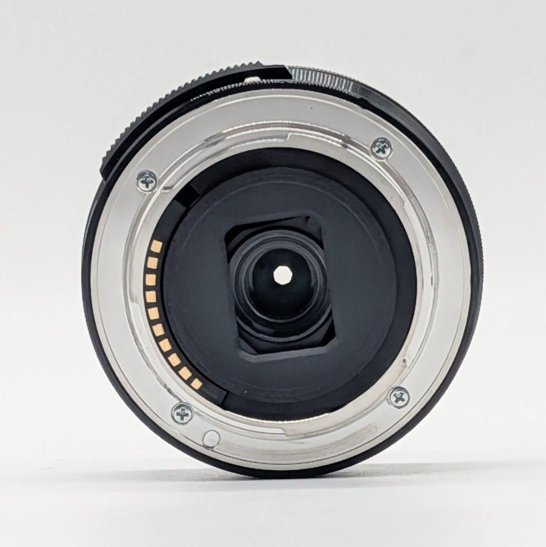 【新品級】SONY E PZ 16-50mm F3.5-5.6 OSS