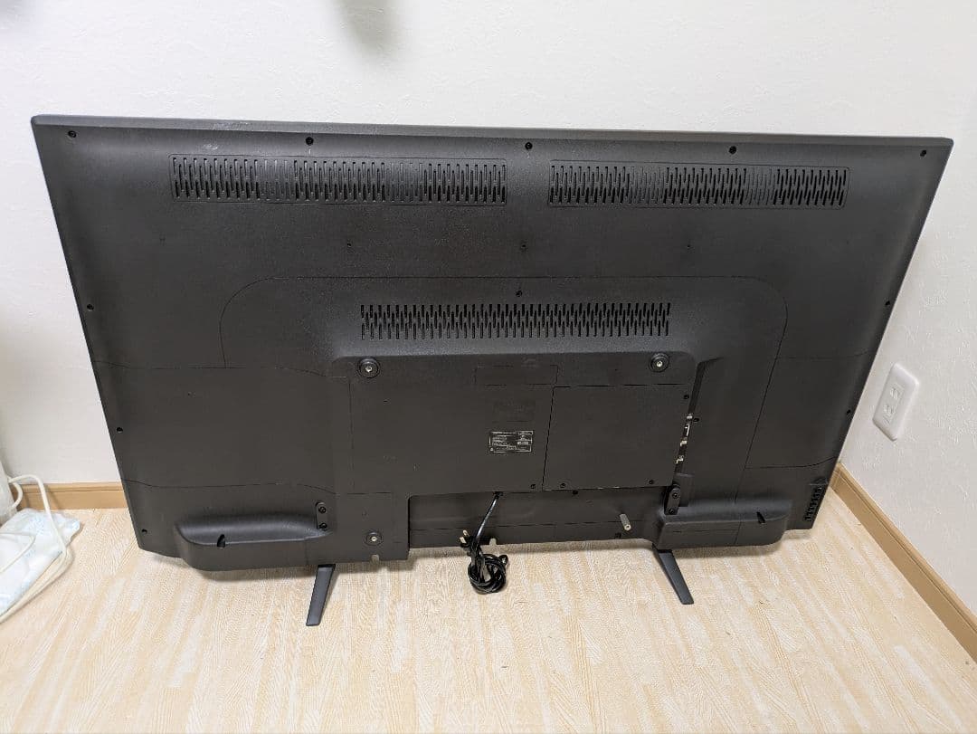 50インチ 液晶テレビ HB-5031HD 50型 ビズライフ ビズライフ 50V型