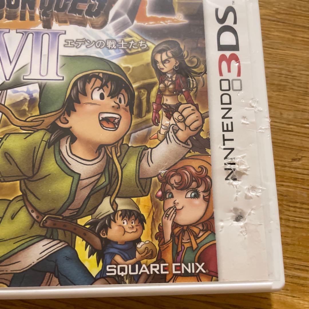519 ドラゴンクエスト4 ドラクエ6 導かれし者たち 3ds 7 - メルカリ