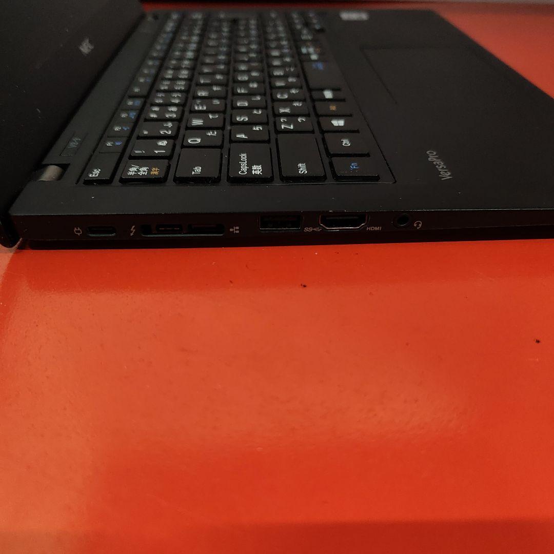 NEC 爆速SSD Windows11 ノートパソコン Core i5第10世代 - Windows