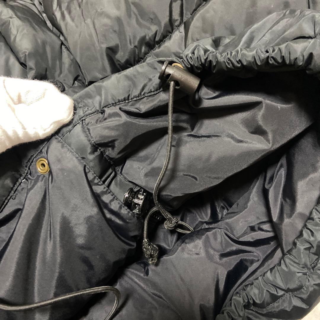 ハ*リ様 非売品 ランドクルーザー ランクル ダウンジャケット 肉厚