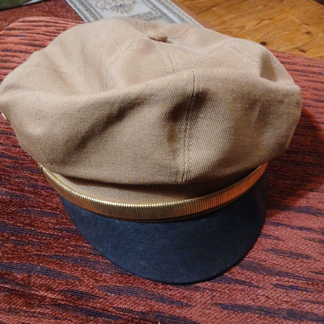 The Groovin high 　グルービンハイ　モーターサイクルキャスケット The Wild One Style | The Groovin High