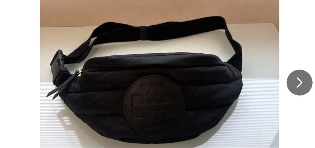 BFD割! トリーバーチ　ボディバッグ TORY BURCH（トリーバーチ） ショルダーバッグ バッグ フレミング