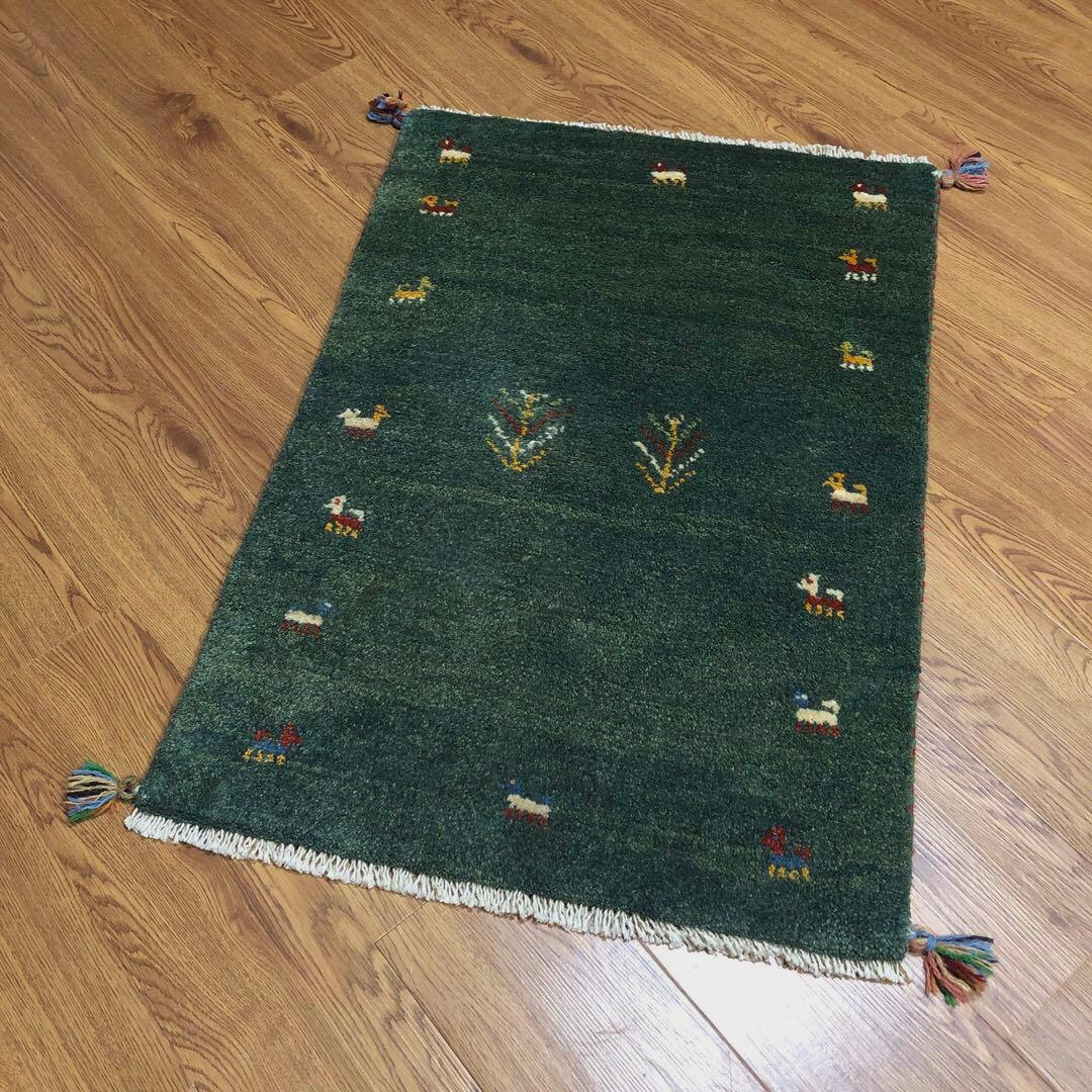 ゲンママ様専用】 Collecte De Zikzin フロアマット大中セット