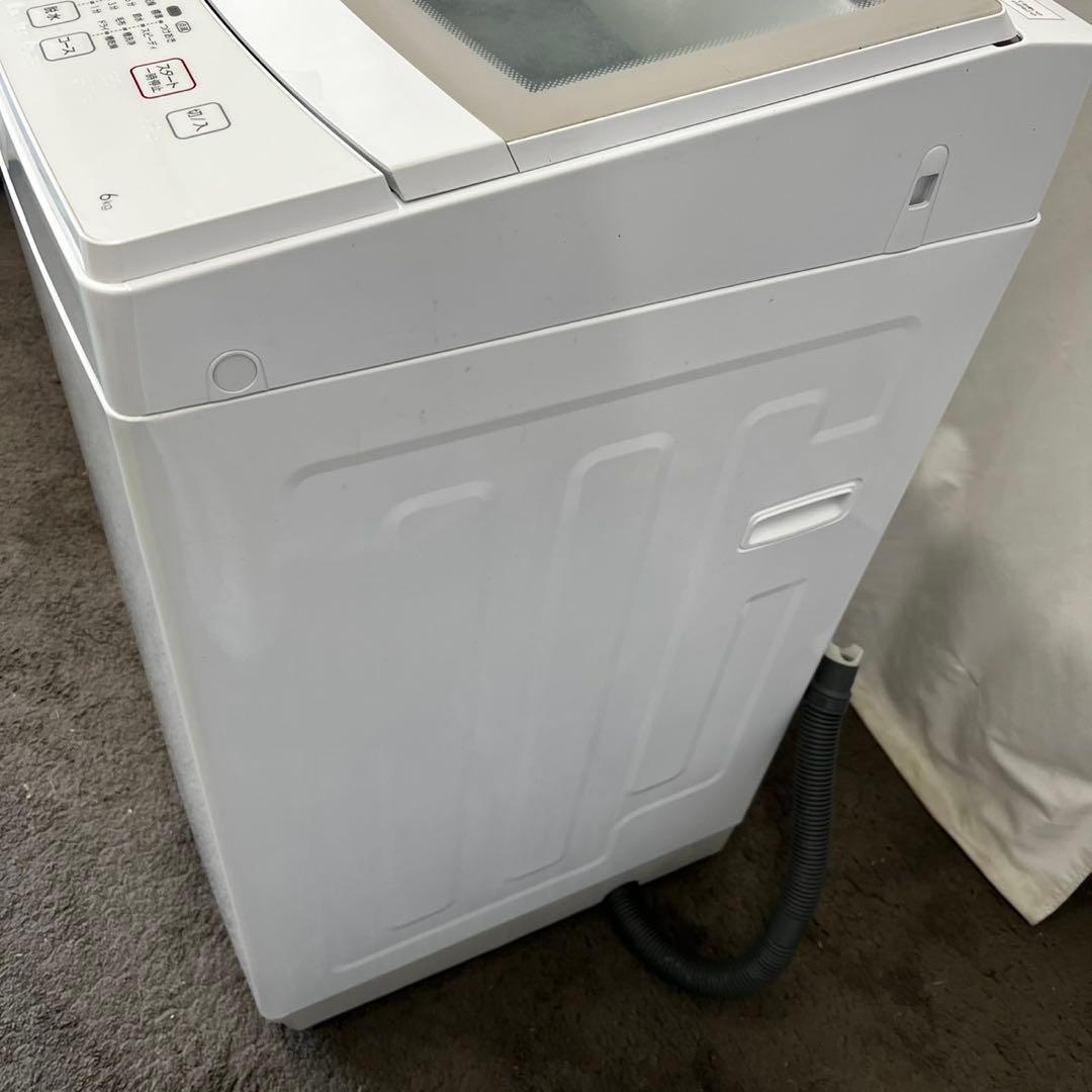 124 洗濯機 冷蔵庫 一人暮らし 家電セット 小型 中古 設置無料 安い