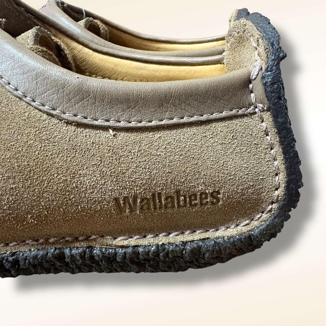 新品・未使用の定番モデルが半額以下！】クラークス ナタリー オークウッド