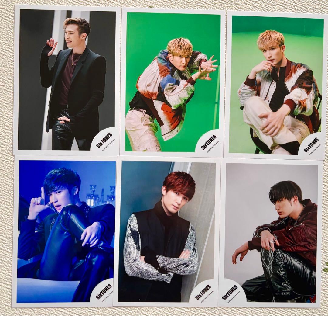 ジェシー 写真 まとめ売り 59枚 - メルカリ