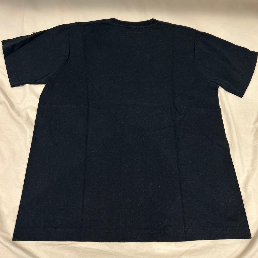 ザ・ミッシェル・ガン・エレファント オフィシャル Tシャツ ブラック M