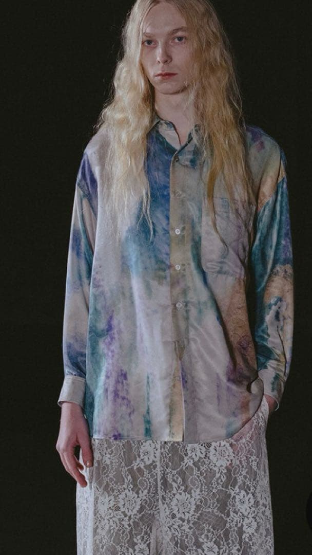 ELCHELEエルチェレPAGE2025 #1 SHIRTの通販はau PAY マーケット - 輸入