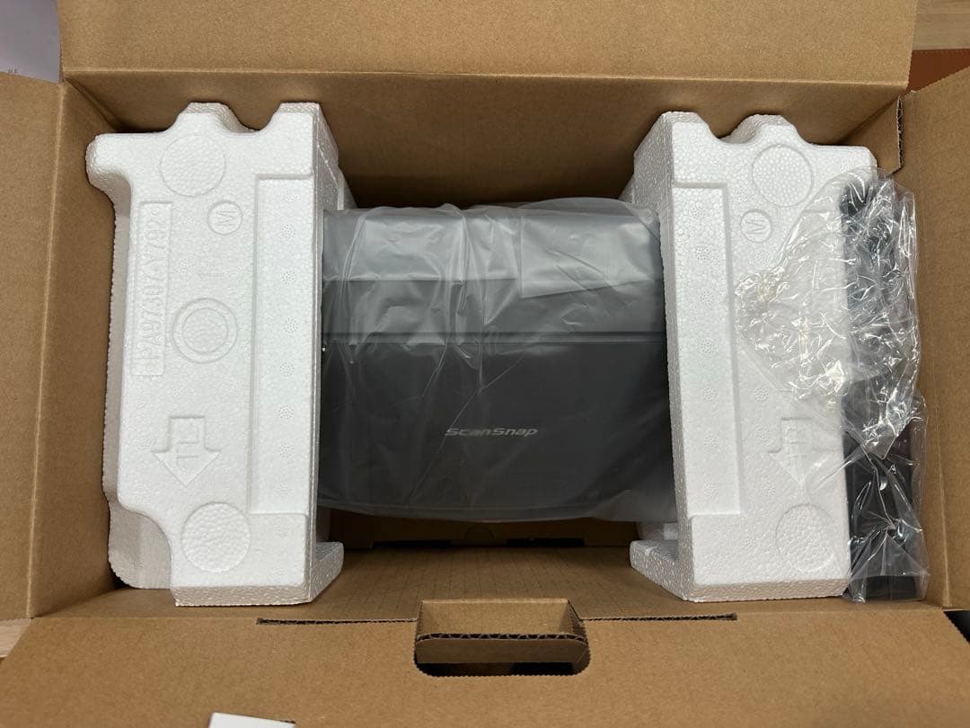 スキャンスナップ　ix1600 黒 ScanSnap IX1600 | Staples