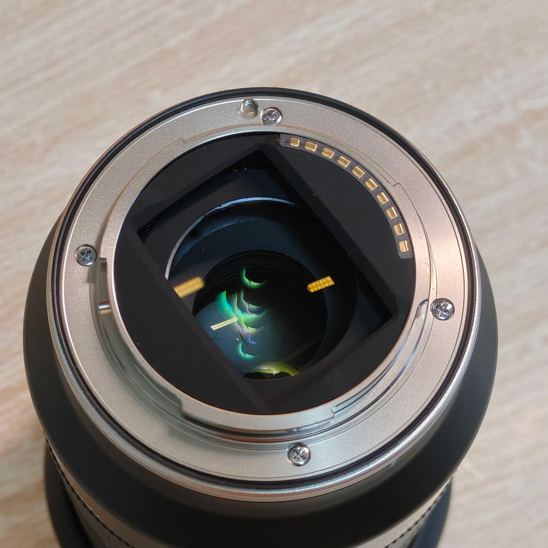 《美品》TAMRON 17-70mm F2.8 ソニーE用