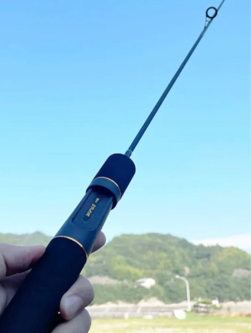 限定品】ティクト 鯵レンジャー (1本) - メルカリ