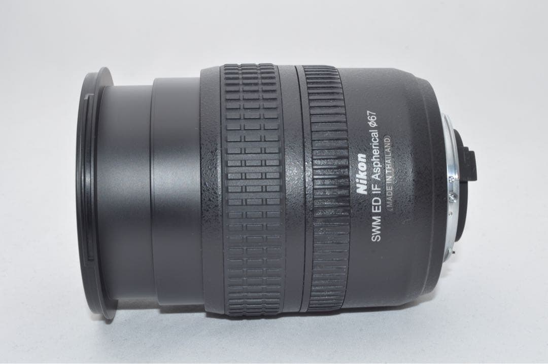 ☆美品☆ Nikon ニコン AF-S 24-85ｍｍ F3.5-4.5 G