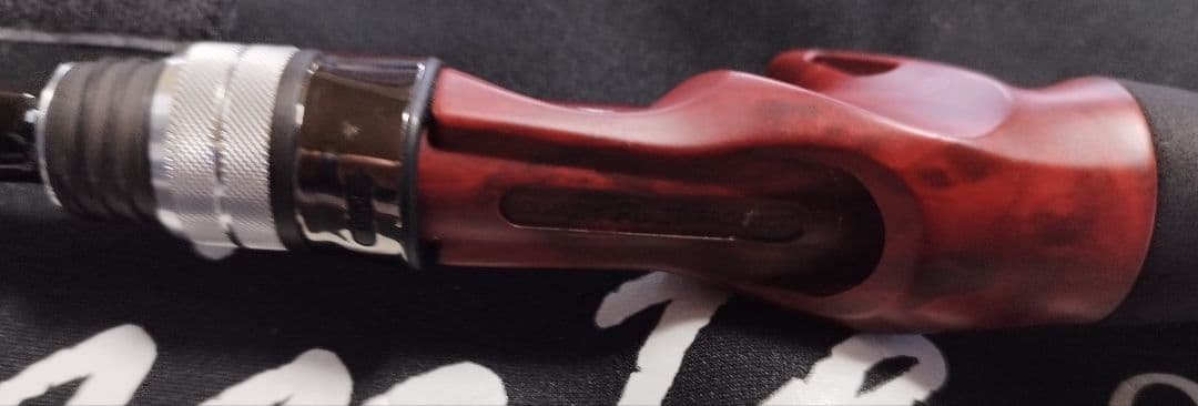 ま*ち様 フィッシュマン Beams inte 6.4UL ルアーロッド