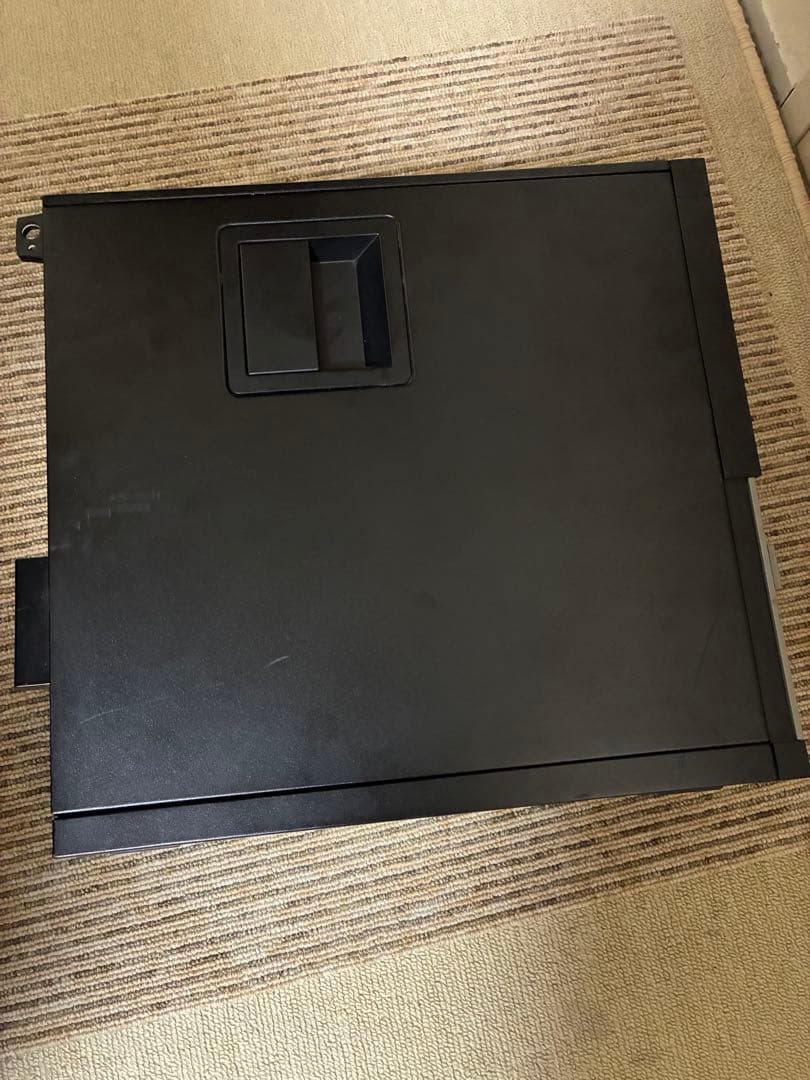 Nvidia P620, 16GBメモリ, Xeon 1270v2, DELL - メルカリ