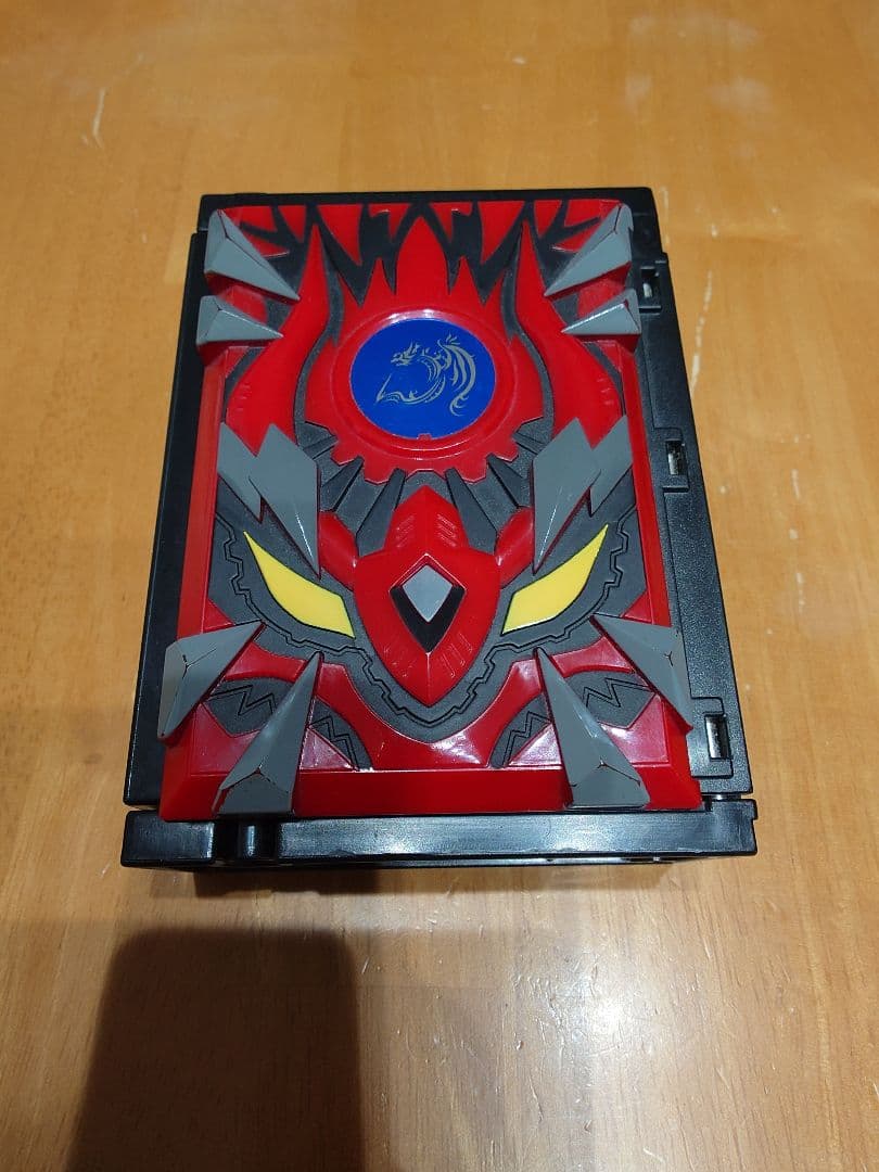 デュエルマスターズ アクションデッキケース デュエルマスターズ